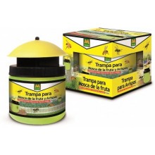 MASSÓ ARMADILHA MOSCA DA FRUTA E VESPAS